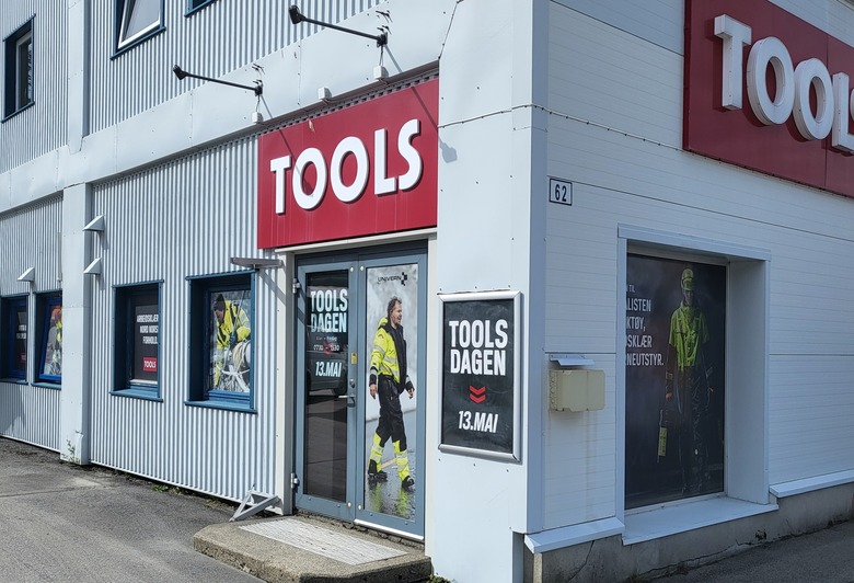 TOOLS-dag og 20-års jubileum!